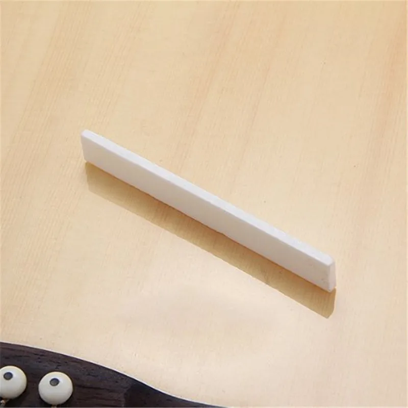 

ABGZ-Classic saddle pin bridge for Spanish guitar chord Acoustic Guitar