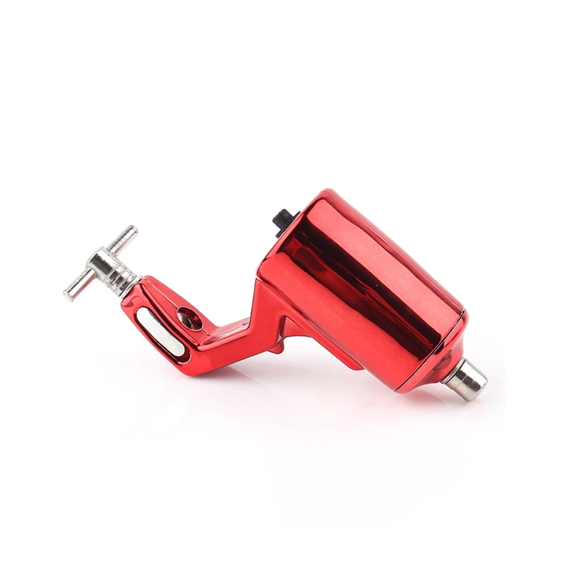 

Motor Tattoo Rotary Machine Professional Body Art Tattoo Shader Equipment For Body Art Tattoo Eu Plug
