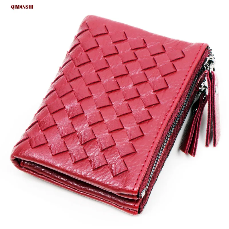 Кошелек женский из искусственной кожи на молнии|women wallets|wallets for womenmoney wallet |