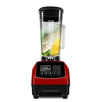 

Juicers Broken wall machine food multi-function household blender fruit meat soybean milk.