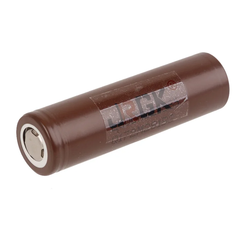 HG2 18650 3000 mah аккумулятор 18650HG2 3,7 v разряда 20A для LG блок питания для электронной сигареты батарея