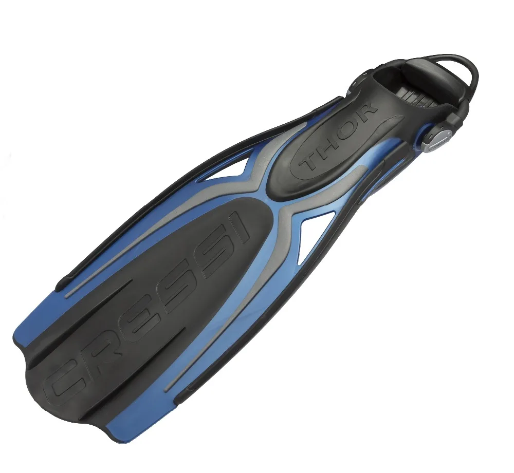 CRESSI THOR EBS Scuba Diving Fin