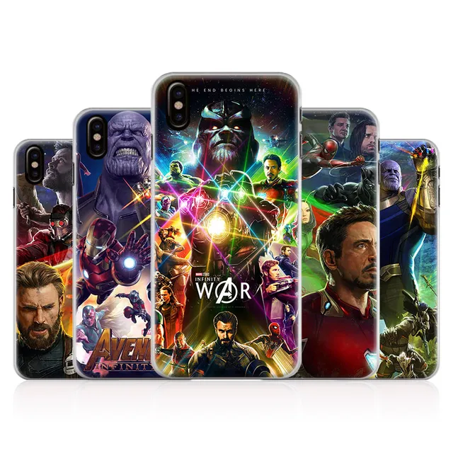 coque iphone 6 infini