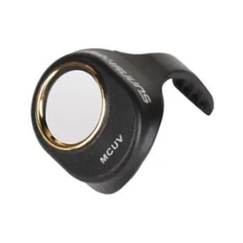 

Preeminent ND4 ND8 ND16 ND32 MCUV Filter Lens Optical Glass Multilayer Filming Coating Lens For DJI SPARK Drone Camera