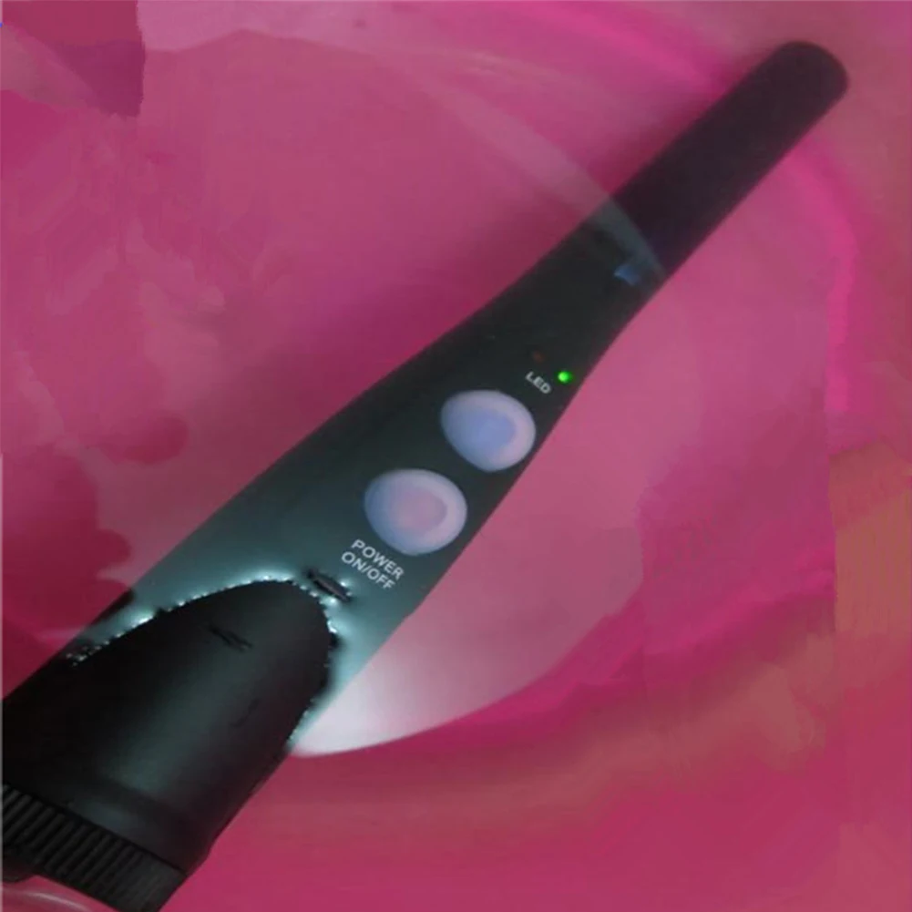 

Vibrate Alarm Amphibious Sensitive Portable LED Lighting Professional Waterproof Archaeologist Handheld Metal Detector Practical