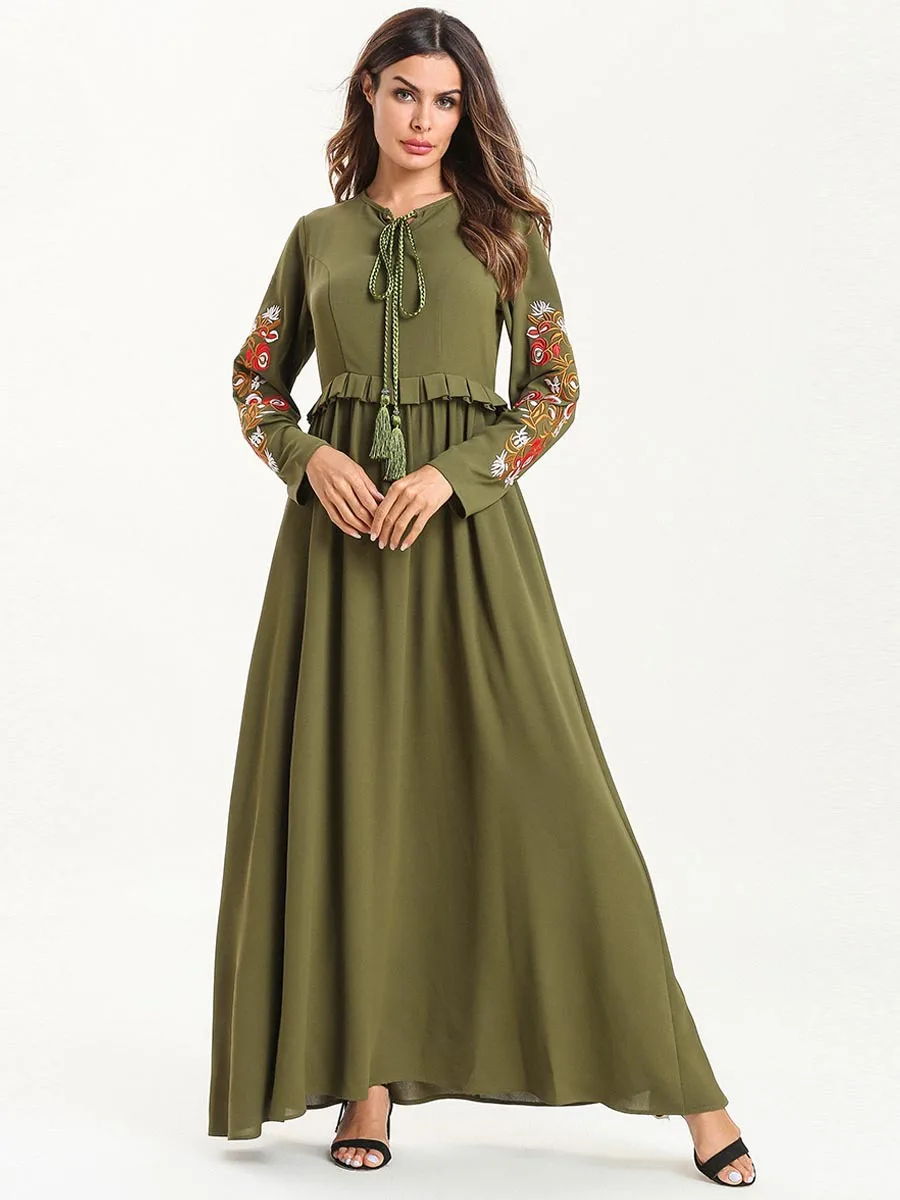 Olive Green  (4)