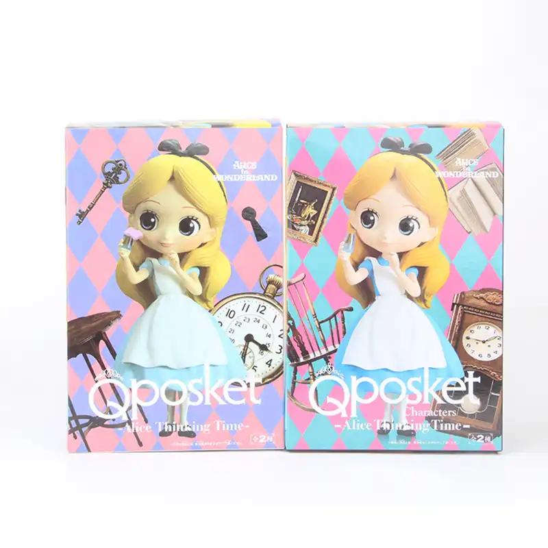 Disney The Princess Alice Garage Kit Collection Toys For Children