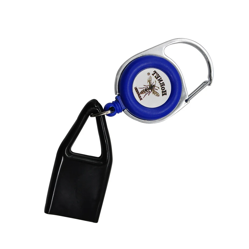 Черные и синие наклейки силиконовые зажигалки крышка безопасный тайник клип брелок-зажигалка для ключей держатель безопасности держатель - Цвет: Blue-MiFeng