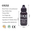 oxxi Latest 30ml Nail Rubber Base Coat  and Top Coat for Gel Polish Semi Permanent UV Gel Varnishes for Nails Art Gellak Hybrid ► Photo 3/6