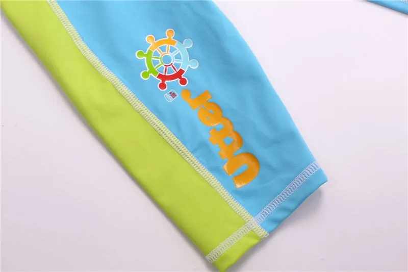 Jammer detail 6