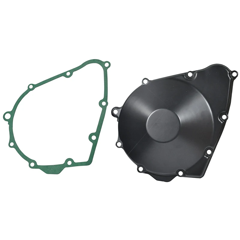 

LOPOR high quality Engine Cover with Gasket suitable for Suzuki GSF1200 Bandit 1996 1997 1998 1999 2000 2001 2002 2003 2004 2005
