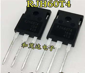 

10pcs/lot RJH60T4 RJH60T4DPQ