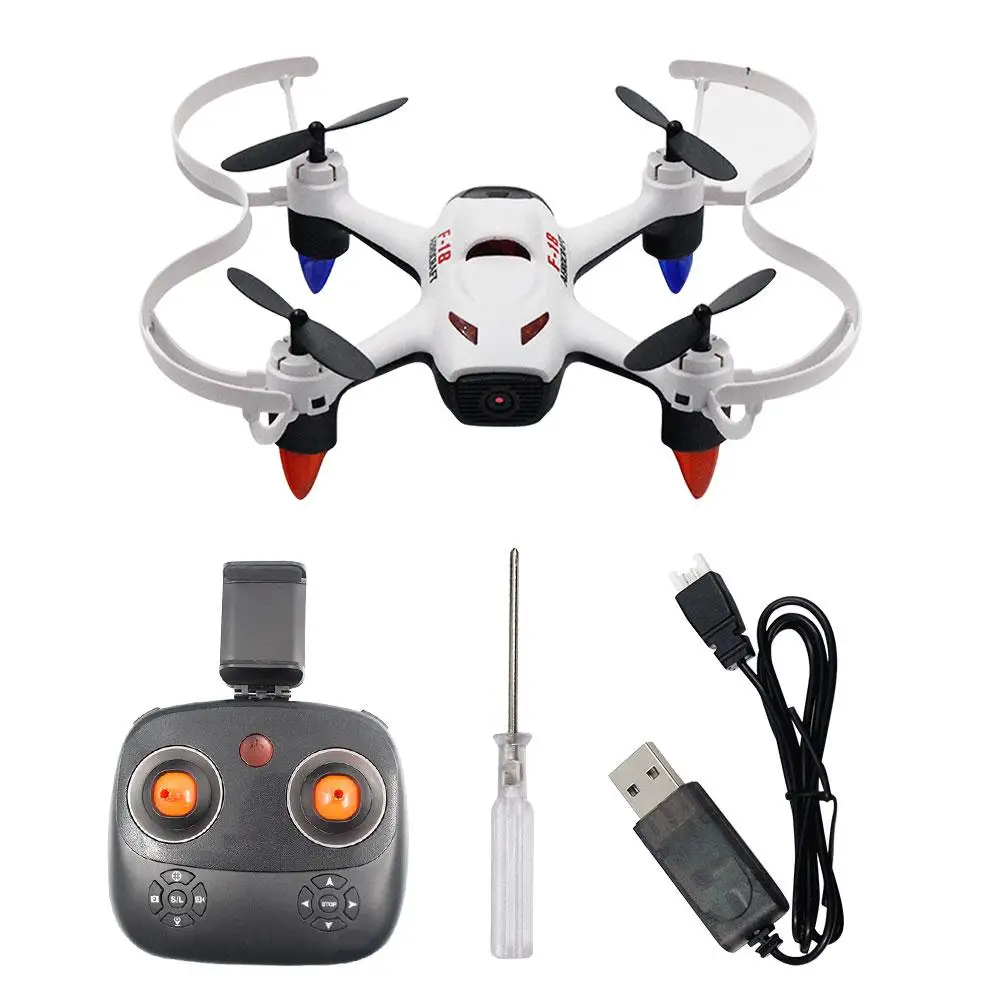 

2.0MP Aircraft Wireless Flying One Key Take Off Exquisite Premium Flashing LED Lighting Speed Adjustable Drone Intelligent UAV