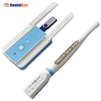 

Dental Wireless Intraoral Camera for Decayed Tooth Calculas and Plaque MD3000