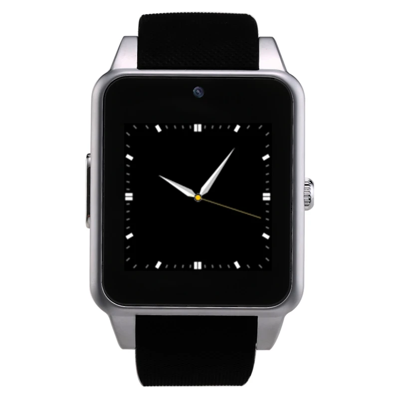 

SOVOGU G28 Smartwatch Camera Smart watch phones compatible Android Windows phone MTK2502 Video Recorder Sleep monitor Step