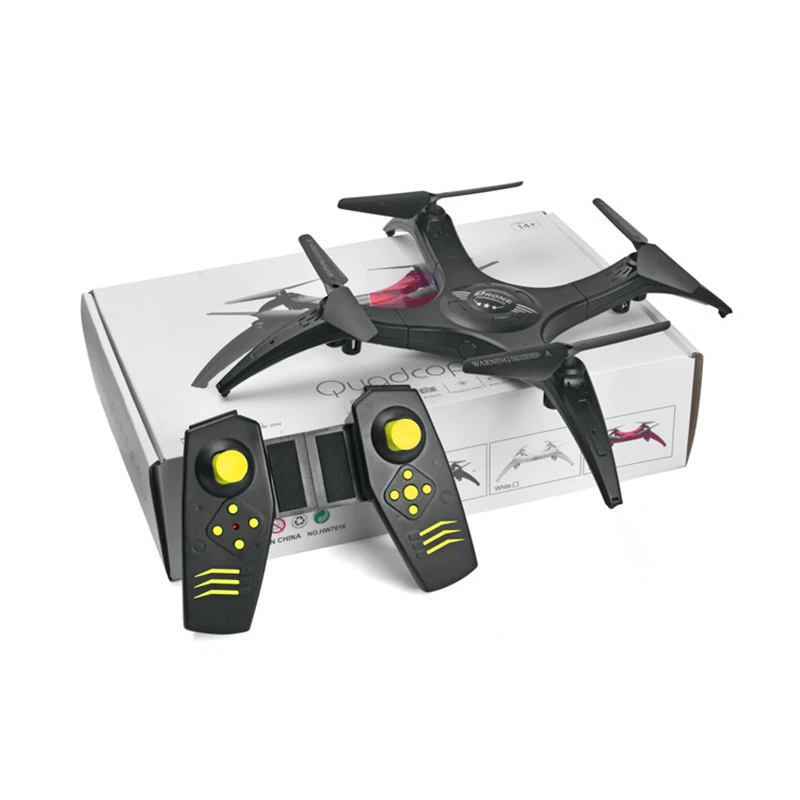 

RC Helicopter Drone Camera HD 640P/1080P WIFI FPV One-Button Return flight Hover RC Quadcopter Aircraft Quadrocopter Toys Kid