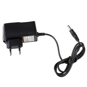 

Practical AC/DC Traveling Universal DC 8.4V 1A Output Power Adapter US / UK / EU Plug Optional