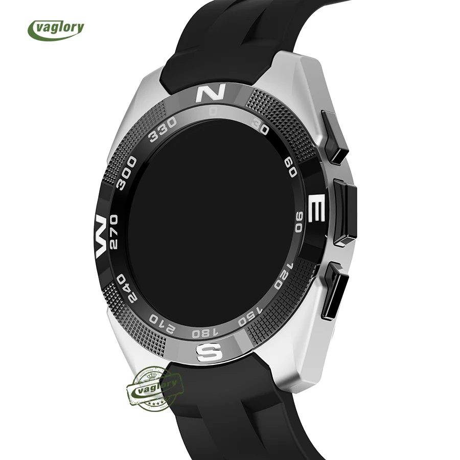 slim android watch