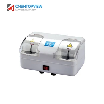 

LY-928 Lens Notching Machine with normal power motor