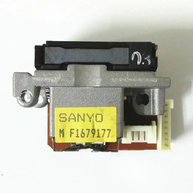 Оригинальный SF-90 5/8Pin CD оптический лазерный звукосниматель SF90 SF 90 для TANDBERG TCP 4025 4035