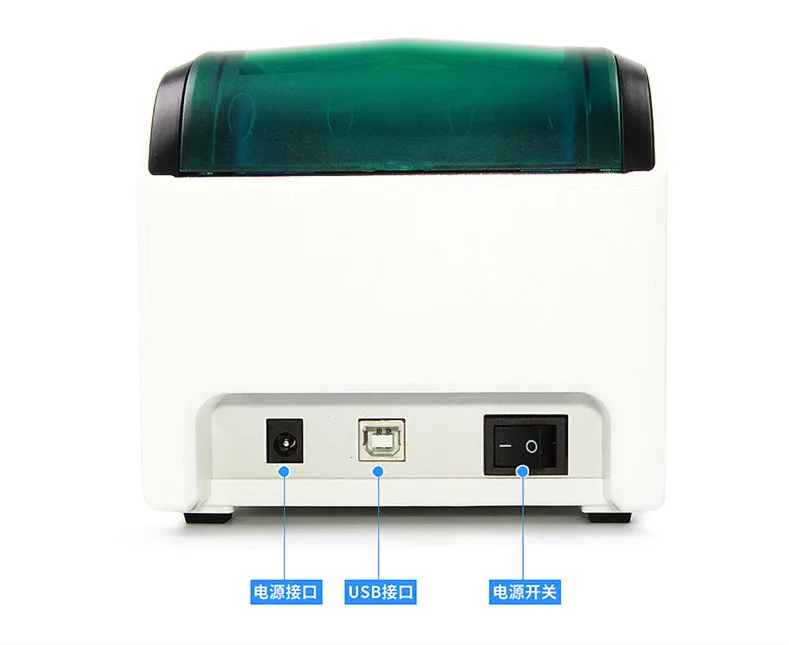 جديد GP3100TU الباركود تسمية الطابعات الحرارية ملصقات الملابس طابعة دعم 20-80 ملليمتر عرض الطباعة جديد GP3100TU الباركود تسمية الطابعات الحرارية ملصقات الملابس طابعة دعم 20-80 ملليمتر عرض الطباعة