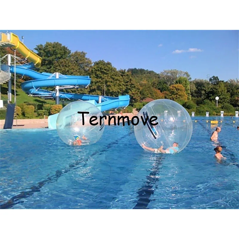 water balls game