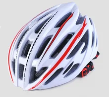 2017 Cycling Helmet Ultralight Bicycle Helmet In-mold MTB Bike Helmet Casco Ciclismo Road Mountain Helmet