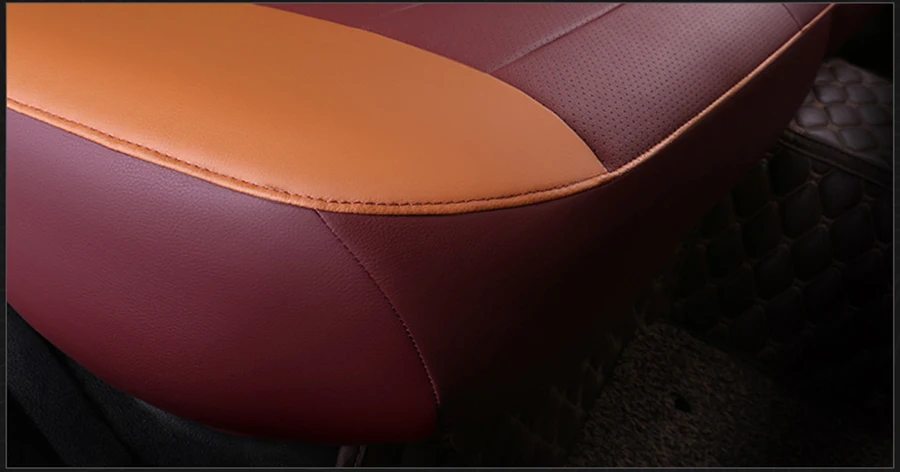 covers for vehicle seat (19)