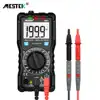 MESTEK NCV Digital Multimeter 2000 Counts AC/DC Voltage Multimeters Flash Light Large Screen DM91 Multimetro tester ► Photo 1/6