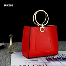 New Vintage Women bag Casual Tote Bags Fashion Designer Women Handbags Luxury Composite bag Women Leather