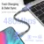PZOZ Usb кабель для iphone кабель 11 12 pro max Xs Xr X SE 8 7 6 plus 6s 5s ipad air mini 4 быстрый зарядный кабель для зарядного устройства iphone