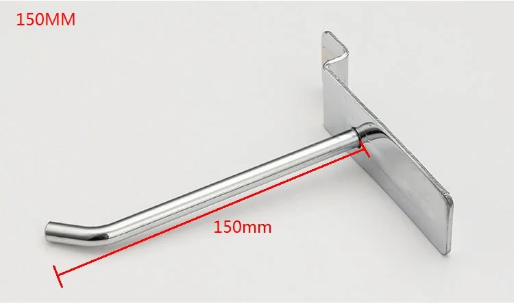 150MM hooks