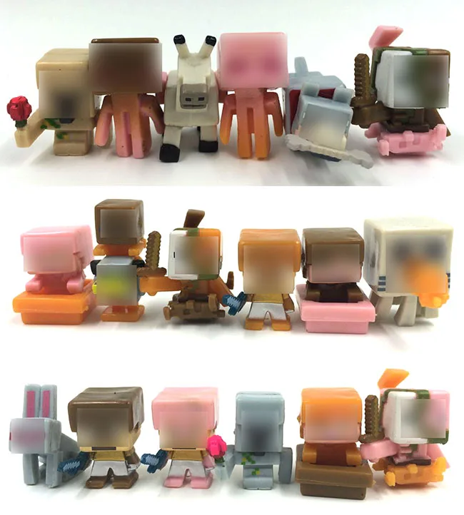 Online Get Cheap Minecraft Toys Alibaba Group