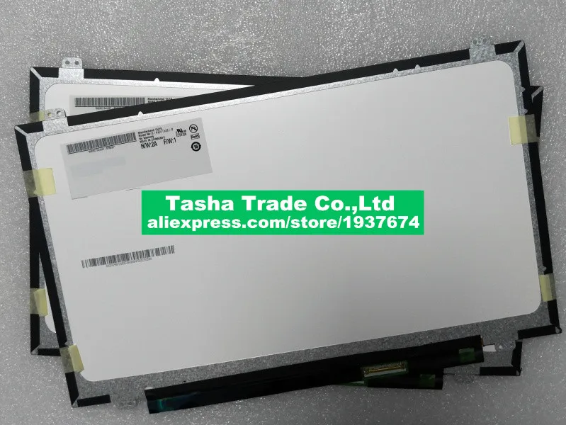 

14.0 B140XTK01.0 LED LCD matrix with touch 1366*768 resolution