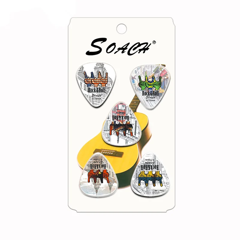 soach