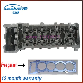 

cylinder head for Toyota Tacoma T100 Coaster 4 Runner Land cruiser J9 Hi-lux Dyna 200 Hi-ace Prado 2693cc 2.7L 16V 3RZ 3RZFE