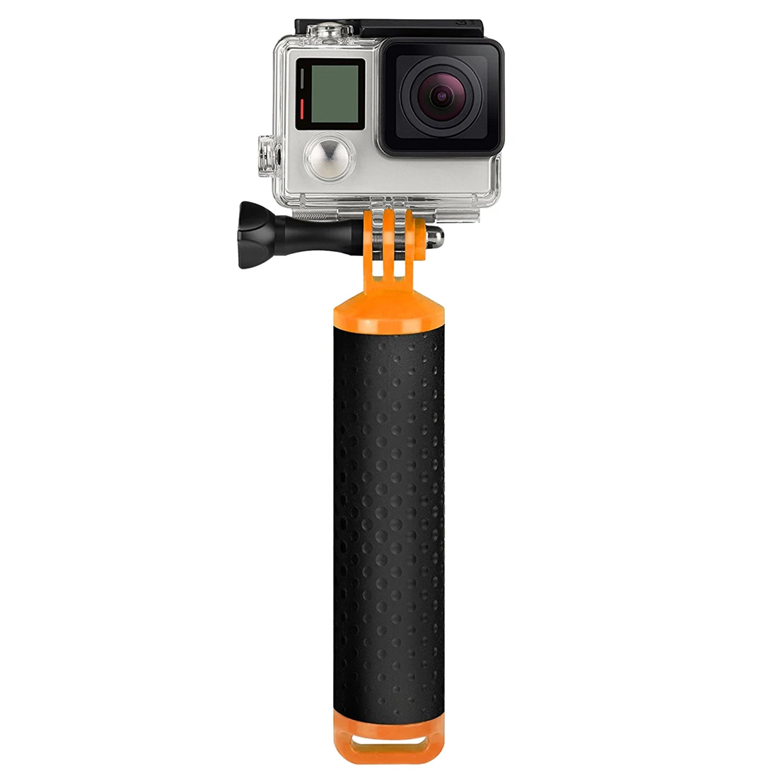 Плавающая ручка ручной селфи палка монопод для камеры Gopro 5/4/3 +/3 SJ4000 SJ5000 SJ6000 Xiaomi yi
