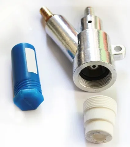 Соплодержатель для пескоструйного сопла. Соплодержатель для пескоструйного сопла. Сопло для пистолета пескоструя. Сопло для пистолета пескоструя. Наконечник для пескоструя.