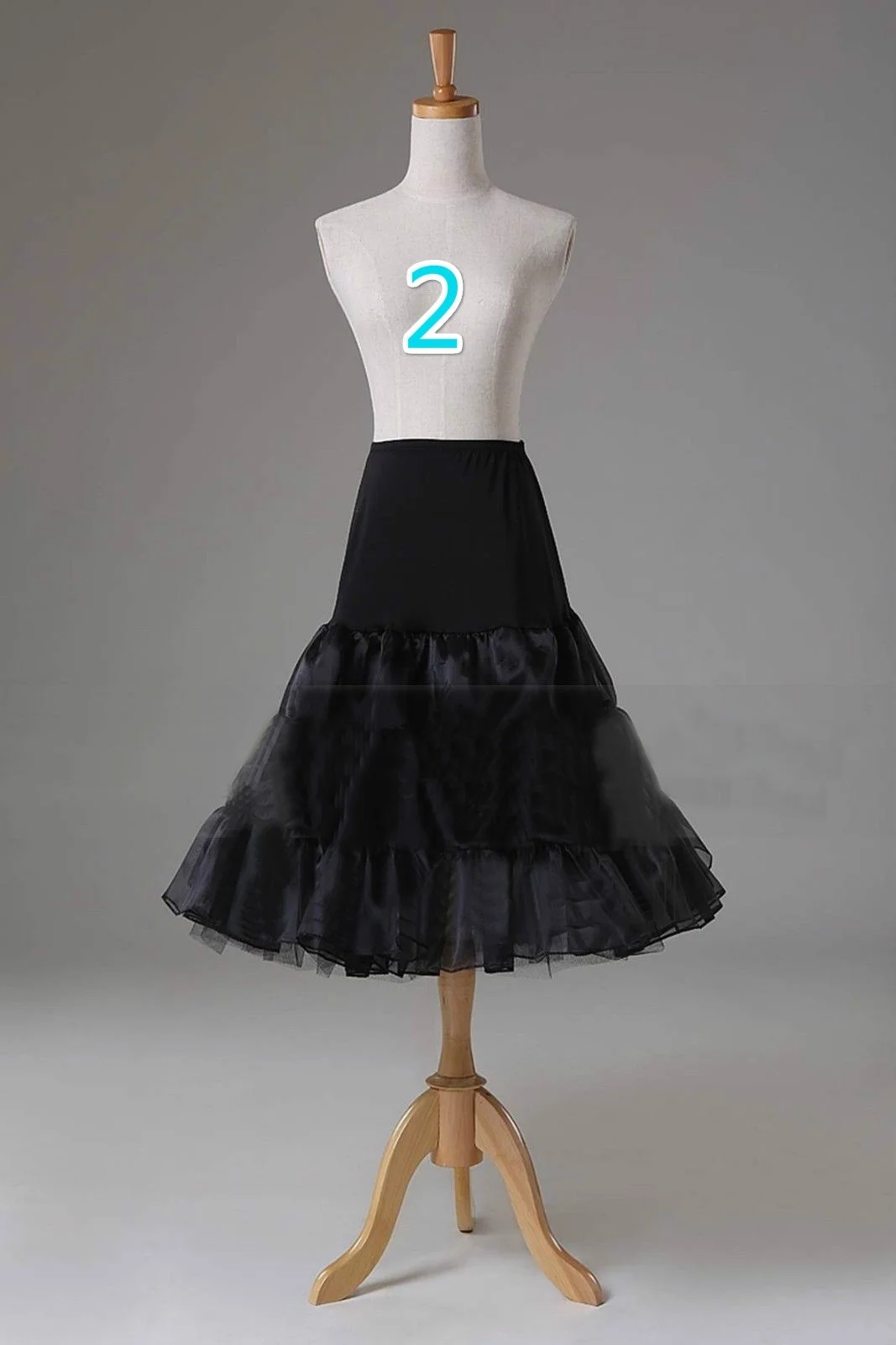 SHEWG YI DRESS Black Bridal Petticoat Crinoline Underskirt Hoophooplessmermaidfishtail -Outlet Maid Outfit Store HTB12LEEXvfsK1RjSszbq6AqBXXaG.jpg