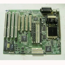 P5VX-A Rev: 1,0 разъем 7 с 4 слотами ISA 4 слота PCI
