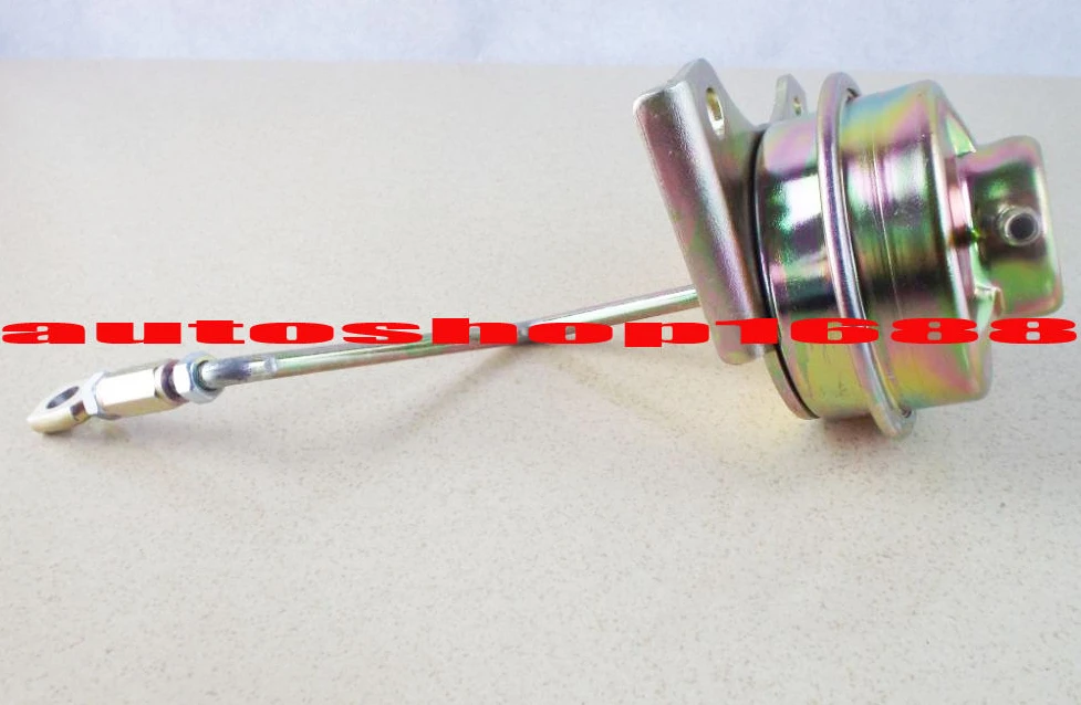Привод для турбокомпрессора TF035 VGT 49135 02652 MR968080 Турбокомпрессор MITSUBISHI L200 2.5L D 4D56