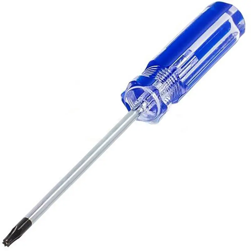 

Torx T8 Security Star Screwdriver Repair DIY Tool Xbox 360 Controller Useful