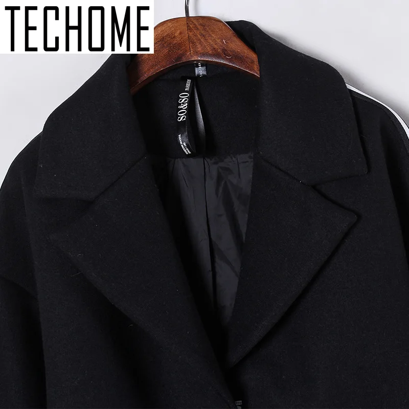 TECHOME 2016 Winter Wool Coat Women New Design Women Wool Coats Winter Warm Wool Coat Jacket Women Stitching Down Cotton Jacket TECHOME 2016 Winter Wool Coat Women New Design Women Wool Coats Winter Warm Wool Coat Jacket Women Stitching Down Cotton Jacket