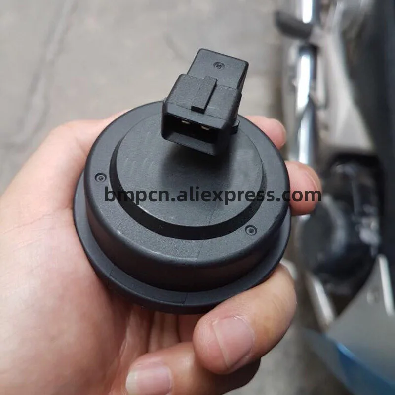 527511G101FFF Rear hub ABS sensor For Kia 20062010 Rio/Pride 4D 5D