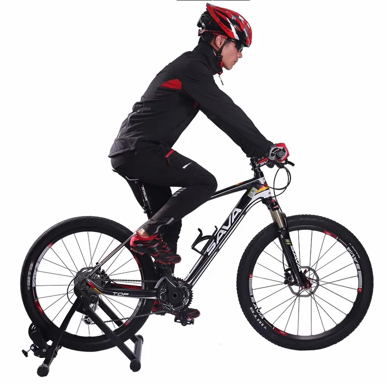 ROCKBROS куртка для велоспорта зимняя спортивная Флисовая теплая ветрозащитная куртка для езды на велосипеде водостойкая велосипедная Светоотражающая куртка