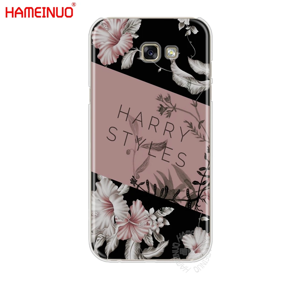 HAMEINUO Harry Styles» dunkirk Чехол для мобильного телефона для Samsung Galaxy A3 A310 A5 A510 A7 A8 A9 - Цвет: 73066