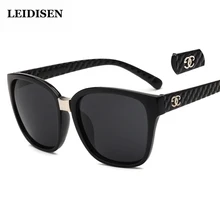 Summer Sun glasses female eyewear brand glasses Pc frame luxury brand Designer men accessories uv400 sunglasses cat eye Gift