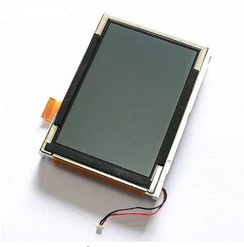 

Latumab 3.8" inch LQ038B7DB01 LCD screen For GARMIN GPSMAP 276C 278 296 396 496 GPS LCD display Screen panel Replacement Parts