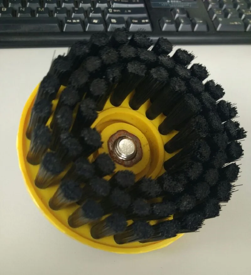 Drill Brush for Promotional Drill Brush on