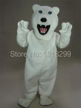mascot Iggy White Bear mascot costume fancy dress fancy costume cosplay theme mascotte carnival costume kits
mascot Iggy White Bear mascot costume fancy dress fancy costume cosplay theme mascotte carnival costume kits